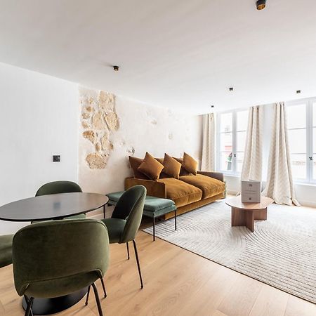 1 Bedroom#4 Pers#Mouffetard#Port-Royal#La Sorbonne Paris Exterior photo